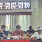 DPRD Bali Bahas Raperda  Bale Kertha Adhyaksa