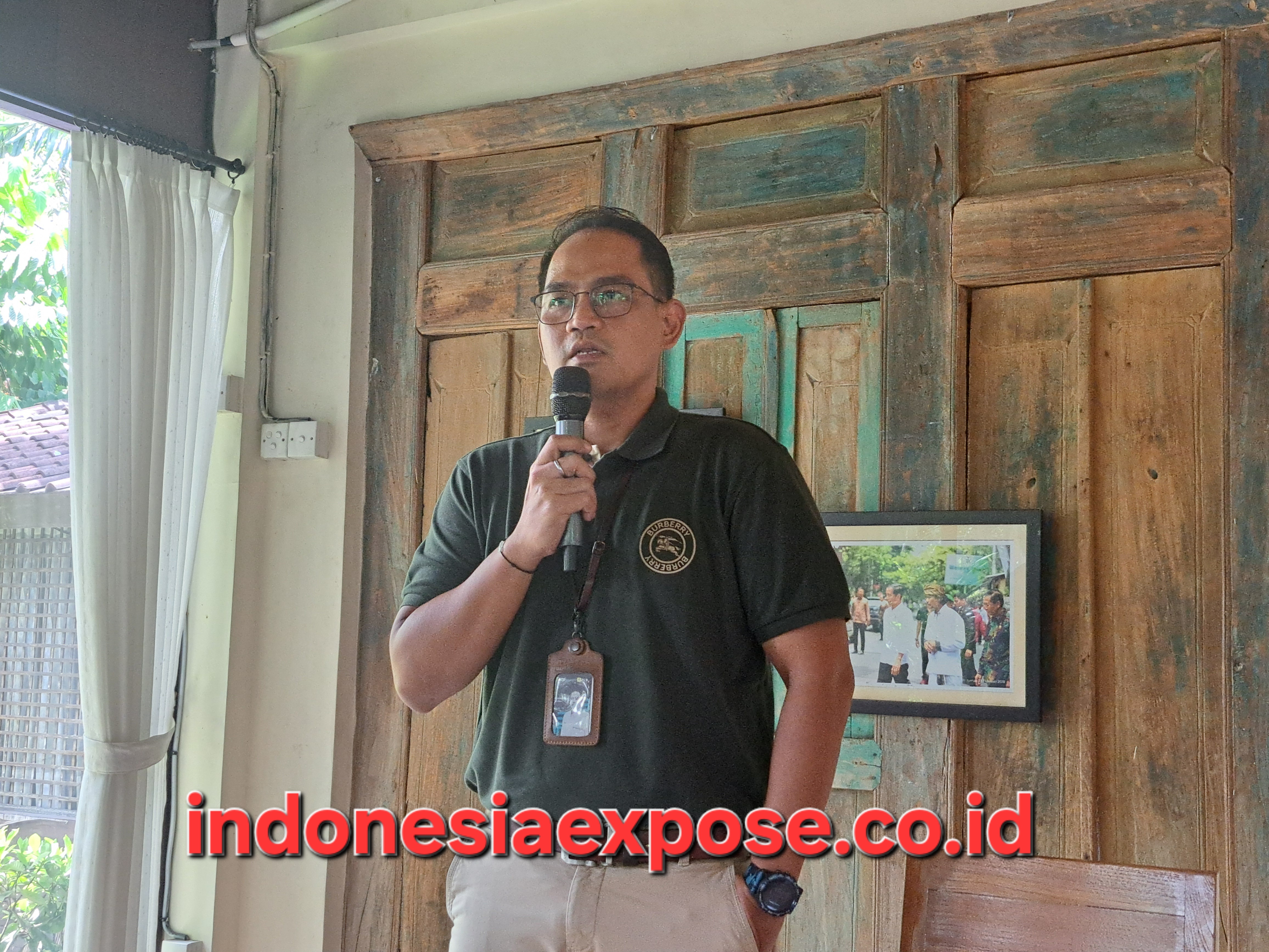 PLN Tawarkan Tiket Bali EV Fest 2025 Lebih Murah di PLN Mobile