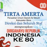 Tirta  Amerta  