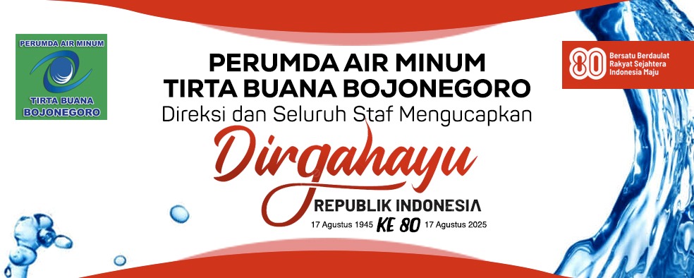Tirta Buana Bojonegoro