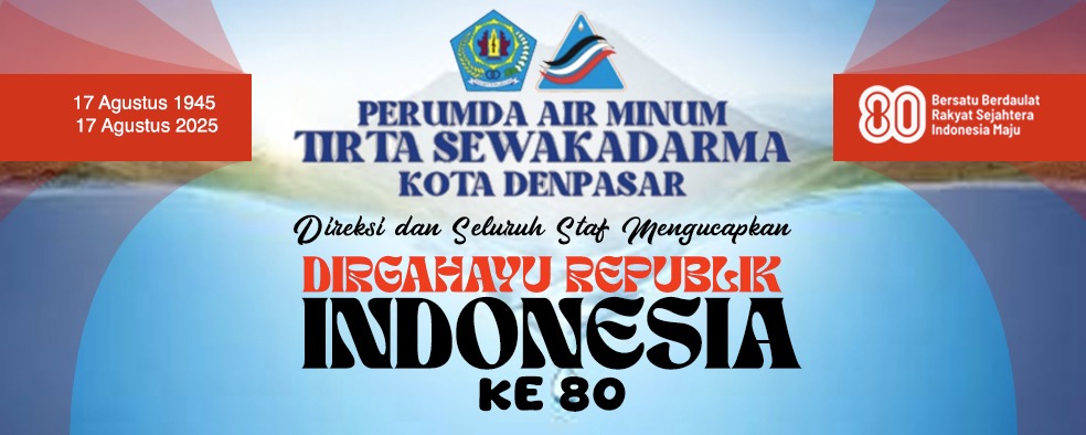 Tirta  Sewakadarma Kota  Denpasar