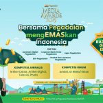 Pegadaian mengEMASkan Indonesia : Transformasi Digital Pegadaian Tak Sekadar Klik dan Simpan