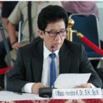 Hukum Disandera Politik? Polemik Amnesti dan Abolisi di Tengah Konsolidasi Kekuasaan