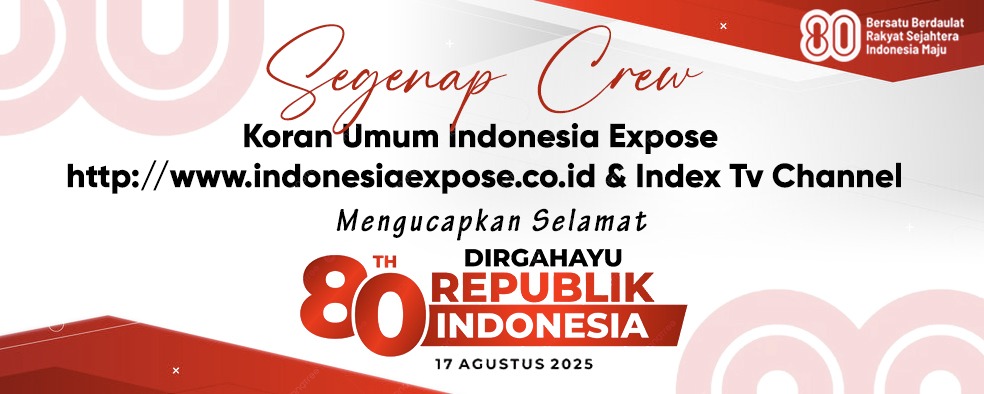 Indonesiaexpose.co.id