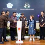 Sinergi Kejari dan Pemkot Denpasar Launching Program PASTI