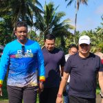 Pemerataan Listrik Jadi Kunci Penggerak Ekonomi Daerah
