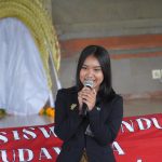 FPMHD Universitas Udayana: Mari Jaga Otonomi Desa Adat yang Berdaulat dan Bermartabat