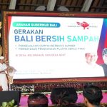 Gubernur Koster   Ajak Warga Serius Kelola Sampah Berbasis Sumber