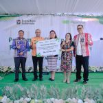 Bupati Timur Tengah Selatan Resmikan Gedung Baru PT Pegadaian Cabang SoE