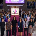 Datangkan Boy Candra dan JS Khairen, Ribuan Talenta Sastra Ikuti Manajemen Talenta Nasional di Singaraja