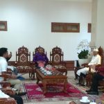 Gubernur Koster Sambut Baik Pembayaran Qris di TMD