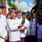 Launching QRIS Tap Trans Metro Dewata dan Trans Sarbagita