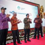 Siaran TV Digital Turyapada Tower KBS 6.0 Tahap Dua  DiLuncurkan 