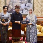 Universitas Esa Unggul Jakarta Jajaki Kerjasama Dengan Pemkot Denpasar
