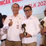 Kota Denpasar Kembali Raih Kejar Awards 2025 Dari Otoritas Jasa Keuangan