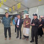 DPRD Bali Sidak Nuanu Creative City