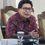 Jaga Bali Tetap Lestari : DPRD Bali, Tetapkan Pansus (Panitia Khusus). Tata Ruang, Aset dan Perizinan