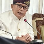I Made Supartha, S.H.,M.H. Ketua Fraksi PDIP DPRD Bali : Apresiasi Rencana Pemprov.Bali  Ajukan Ranperda Alih Fungsi Lahan 