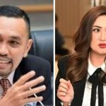 Nasdem Nonaktifkan Ahmad Sahroni dan Nafa Urbach sebagai anggota DPR RI