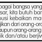Renungan  Joger
