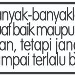 Renungan  Joger