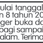 Renungan  Joger