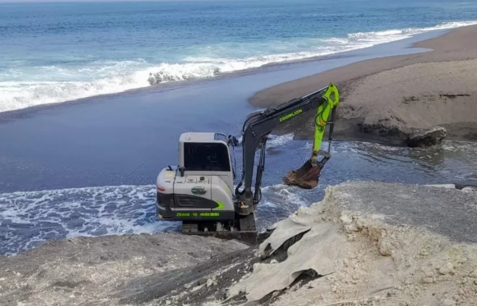 Ketum Megawati Serukan Rawat Bumi