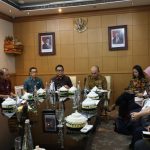 Pemkot Denpasar Gandeng Kementerian dan World Bank Optimalisasi Pengelolaan Sampah dari Hulu ke Hilir.