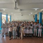 Roadshow Bali EV Fest 2025 Sambangi SMA Negeri 1 Kuta Utara: Edukasi Kendaraan Listrik untuk Generasi Muda