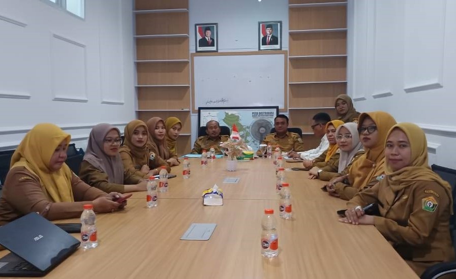 Pemprov Sultra Ikuti Rakor Pengendalian Inflasi dan Evaluasi Program 3 Juta Rumah