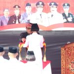 HUT ke-80 RI di Tabanan Berlangsung Khidmat, Sarat Makna Perjuangan