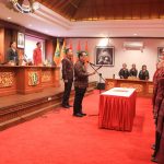 Ketua BKOW Bali Ajak Perempuan Bersatu Wujudkan Visi-Misi Pemerintah