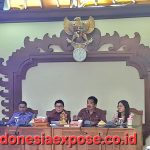 Pansus TRAP DPRD Bali : Menata Bali Demi Masyarakat