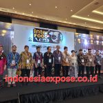 Bali Interfood 2025 Resmi Dibuka, Bali Kian Mantap Jadi Hub Industri Kuliner Asia Pasifik
