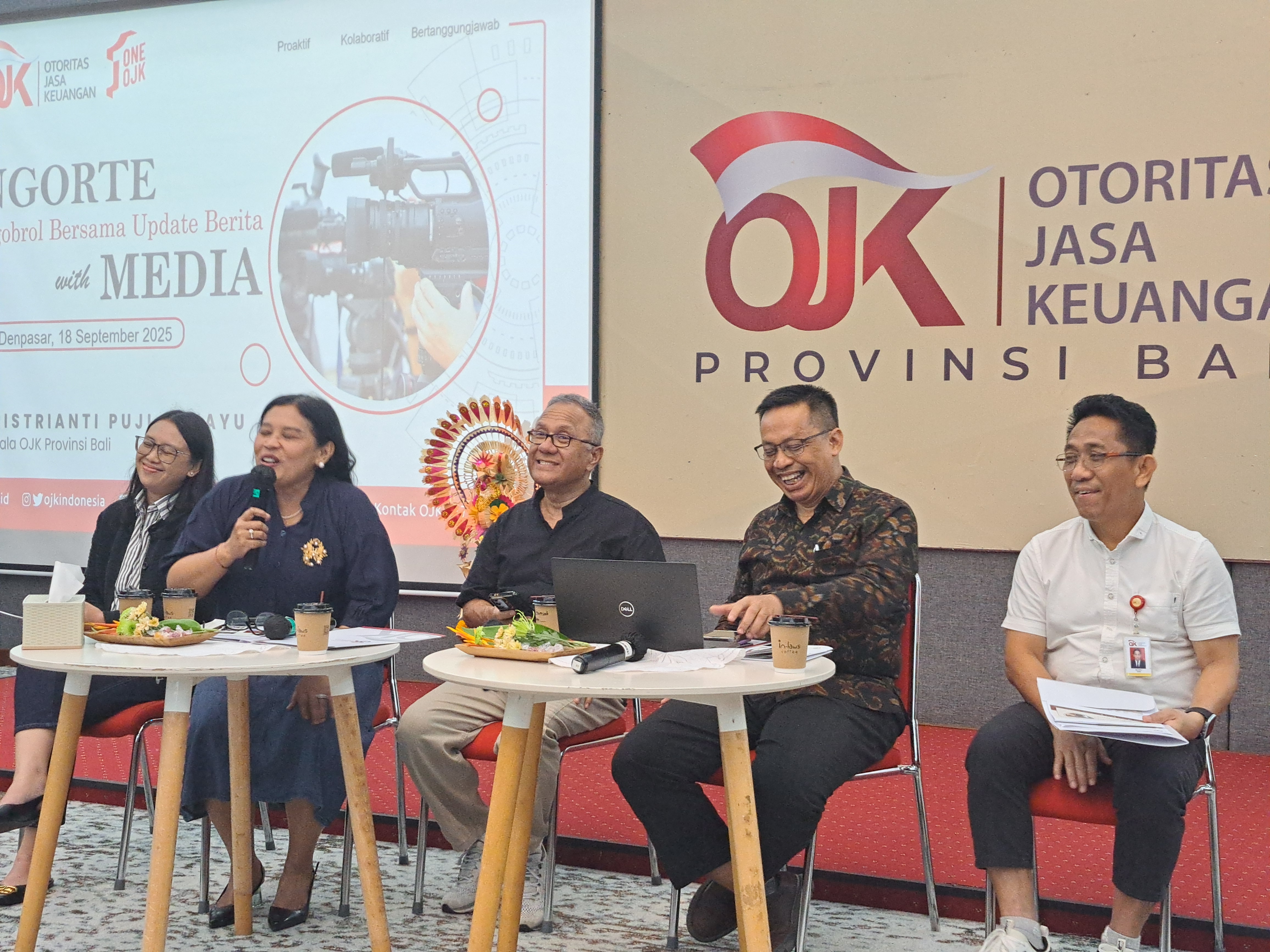 Ekonomi Bali Tumbuh 5,95 Persen, Sektor Pariwisata Jadi Penopang Utama