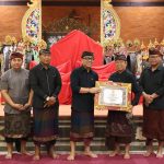 Pemkot Denpasar Gelar Rapat Evaluasi Penyelenggaraan Kesanga Festival Tahun 2025 dan PKB XLVII