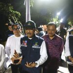 Mensos RI dan Pemkot Denpasar Dorong Program Pemberdayaan Masyarakat