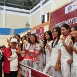 I Made Supartha, S.H., M.H., Ketua ABTI Bali : Bola Tangan Proprov XVI Sukses, Atlet Muda Bersinar
