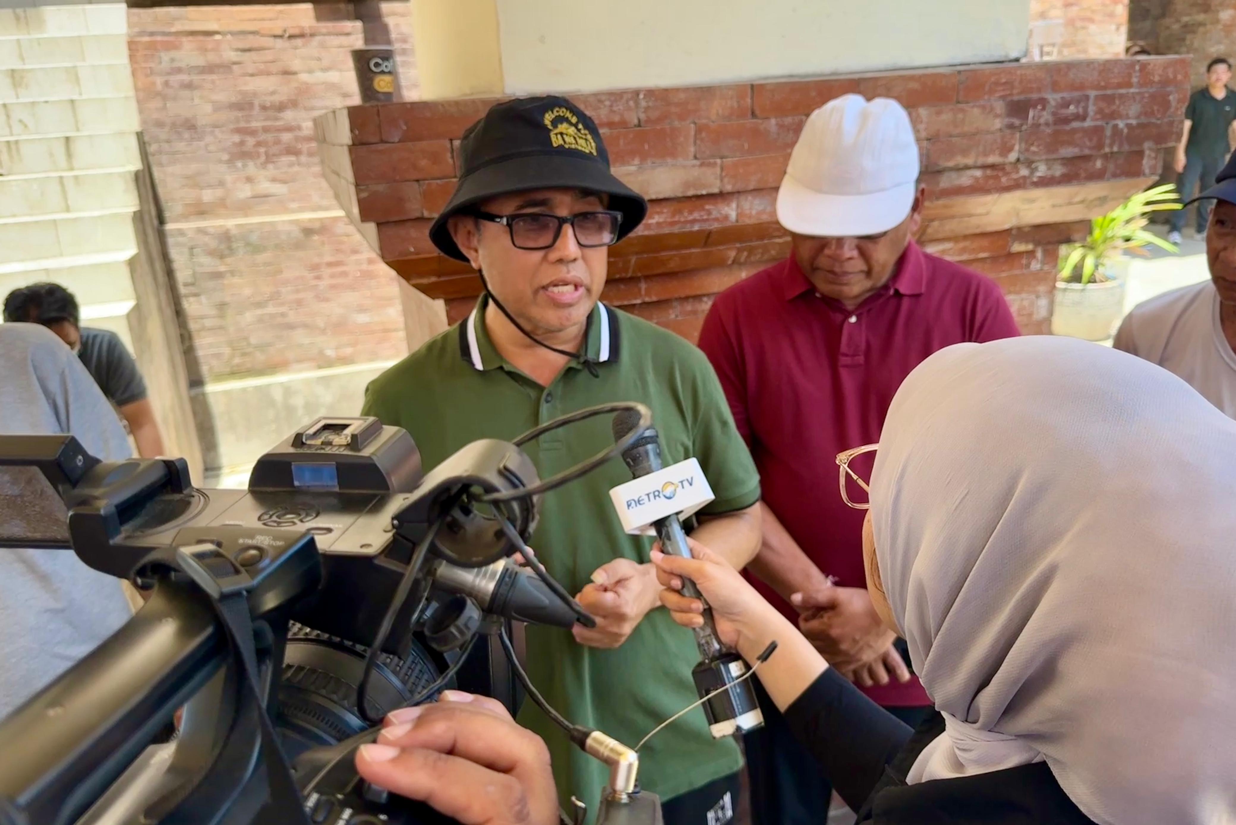 Pemkot Denpasar Akan Gelontor Bantuan Penguatan Ekonomi Bagi Usaha Terdampak Banjir