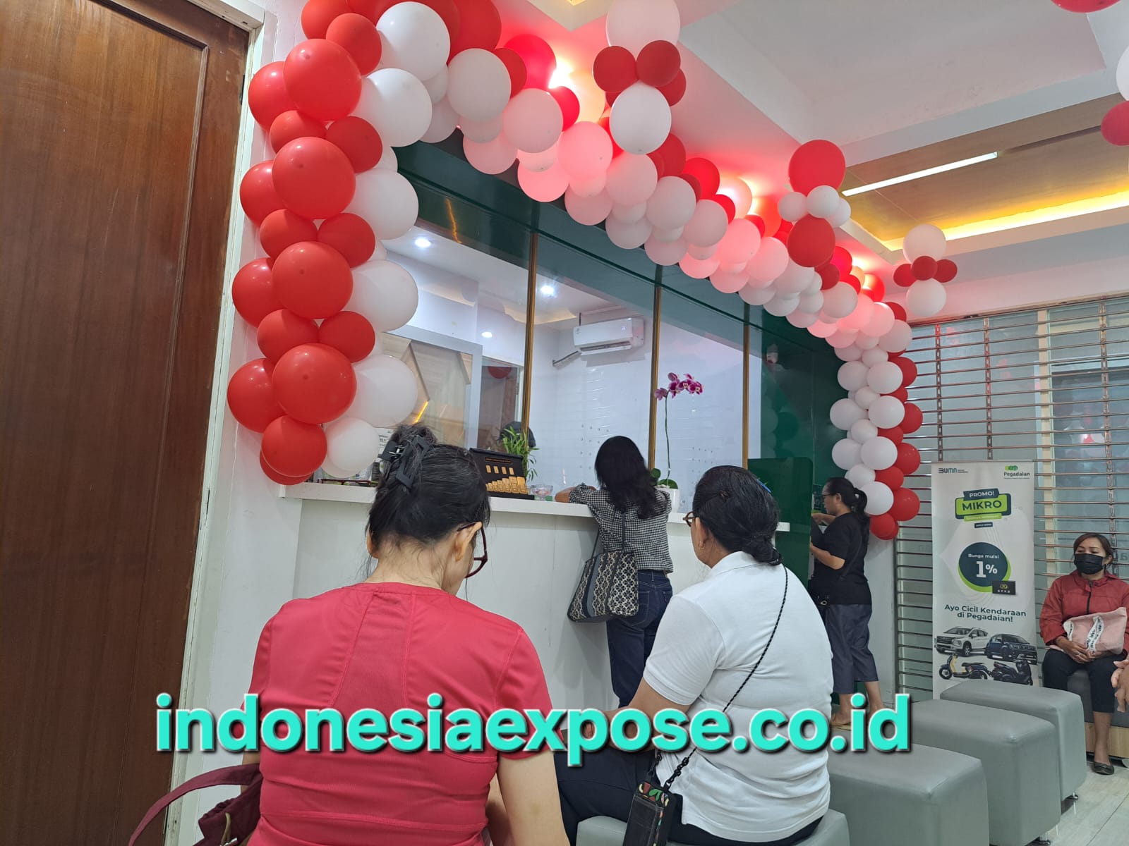 Bank Emas Pegadaian: Investasi Aman, Mulai dari Nominal Kecil