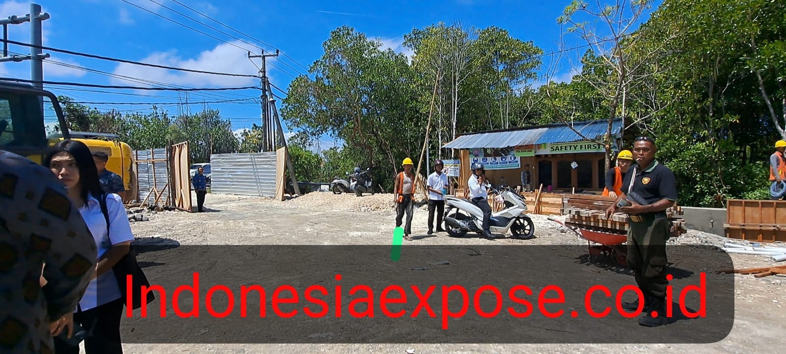 indonesiaexpose.co.id