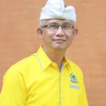 Polemik Jantung  WNA Australia  Hilang, IGK Kresna Budi Wakil Ketua II DPRD Bali  Desak Kemenkes ,Polda , Gubenur Koster,  Usut Tuntas