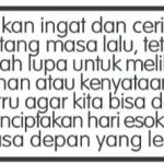 Renungan  Joger