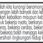 Renungan  Joger