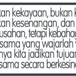 Renungan  Joger