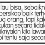 Renungan  Joger