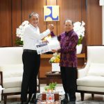 Menteri PU Setujui Usulan Gubernur Koster Bangun Infrastruktur  Bali  dengan Anggaran Rp 773 M