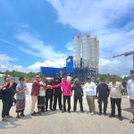 Pansus TRAP DPRD Bali Segel Pabrik  Pionir  Beton  di Kawasan Tahura: BPN Akui Ada 14 Sertifikat Terbit Sejak 2013
