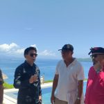 Sidak Pansus TRAP DPRD Bali : Hotel Mewah Amankila Izin ” Bolong-Bolong ” Di Tutup Sementara.