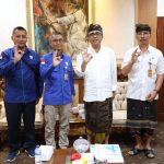 Tahap Awal Proyek Infrastruktur Strategis di Denpasar Resmi Dimulai